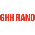 Logo GHH-RAND Schraubenkompressoren GmbH