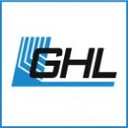 Logo GHL Express UG