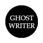 Logo Ghostwriter-Online.com - CFS GmbH