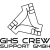 Logo GHS crew support GmbH