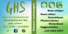 Logo GHS Garten&Hausservice Roman Repinski