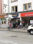 Ghulam Europamarkt Kaiserslautern