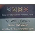GHW Geb&auml;udediensleistungen W&uuml;stenrot