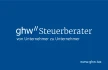 Logo ghw Steuerberatungsgesellschaft