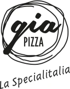 Logo GiaPIZZA