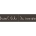 Gibbs, Beate E. Rechtsanwaltskanzlei Freiburg