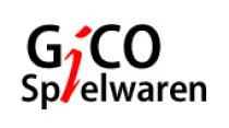 Logo GICO Spielwaren-Vertrieb GmbH