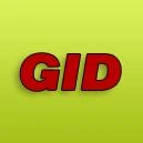 Logo GID - Grosse Immobilien Dienstleistungs GbR