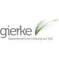 Gierke Appartmentsvermittlung auf Sylt   Rainer Gierke Sylt