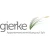 Logo Gierke Appartmentsvermittlung auf Sylt Rainer Gierke