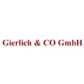 Logo Gierlich & Co GmbH