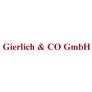 Logo Gierlich & Co GmbH