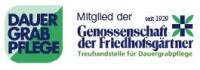 Logo Giersch Friedhofsgärtnerei Gartenbau