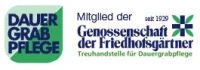 Logo Giersch Friedhofsgärtnerei Gartenbau