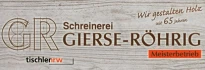 Logo Gierse-Röhrig GmbH