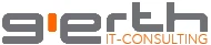 Gierth IT-Consulting Essen