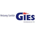 Logo Gies Sanit&auml;r - Heizung GbR