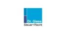 Logo Giese Frank Paul Dr. Rechtsanwalt