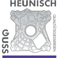 Logo Gie&szlig;erei Heunisch, Steinach GmbH