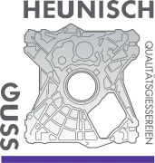 Logo Gießerei Heunisch, Steinach GmbH