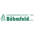 Gie&szlig;ereigesellschaft mbH B&ouml;hmfeld & Co. Geseke