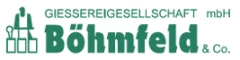 Gießereigesellschaft mbH Böhmfeld & Co. Geseke