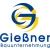 Logo Gießner Bauunternehmung GmbH