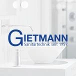 Logo Gietmann Sanitärtechnik GmbH