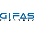 Logo GIFAS-ELECTRIC GmbH