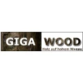 Giga Wood L&ouml;hne