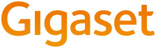 Logo Gigaset Communications GmbH