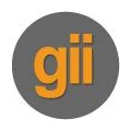 Logo gii die Presse-Agentur GmbH