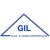 Logo Gil Glas – Gebäudereinigung