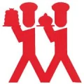Logo Grunwald, Gilbert