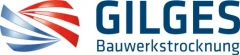 Logo GILGES Bauwerkstrocknung