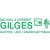 Logo Gilges Garten- und Landschaftsbau