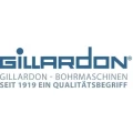 Logo Gillardon GmbH + Co. KG