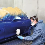 Gillmann smart car repair Lackreparaturservice Stockelsdorf
