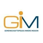 Logo GIM Gemeinschaftspraxis Innere Medizin Dres. Markus Knittel Evelyn Luhrenberg Beate Höhmann-Riese u.w.