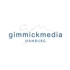 Logo gimmickmedia digitale Bildbearbeitung