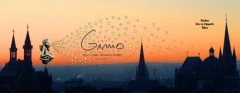 Logo Gimo GmbH