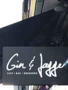Gin & Jagger Essen