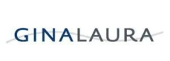 Logo GINA LAURA