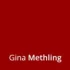 Logo Gina Methling Heilpraktikerin f&uuml;r Psychotherapie