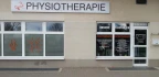Logo Gina Viehst&auml;dt Physiotherapie