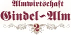 Logo Gindlalm