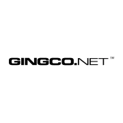 Logo GINGCO New Media GmbH