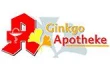 Logo Ginkgo-Apotheke Patrick Müller e.K.