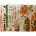 Bestellen Sie &uuml;ber unsere Website www.ginospizzaservice.de und erhalten sie 10% Rabatt auf Lieferung