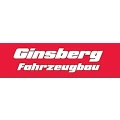 Logo Ginsberg Fahrzeugbau GmbH